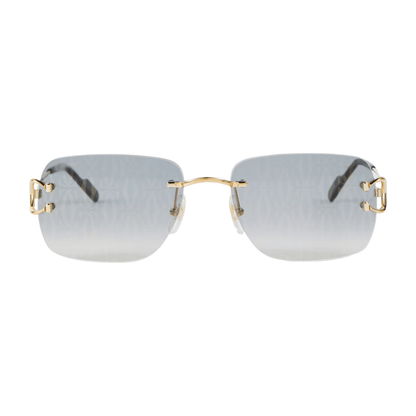 Polychromatic Sunglasses
