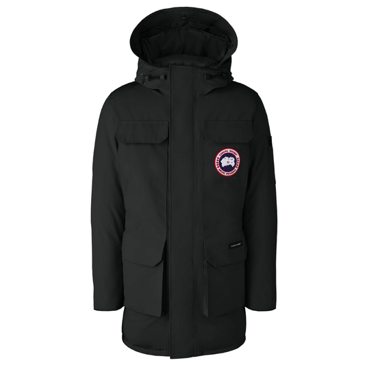 Goose Jacket