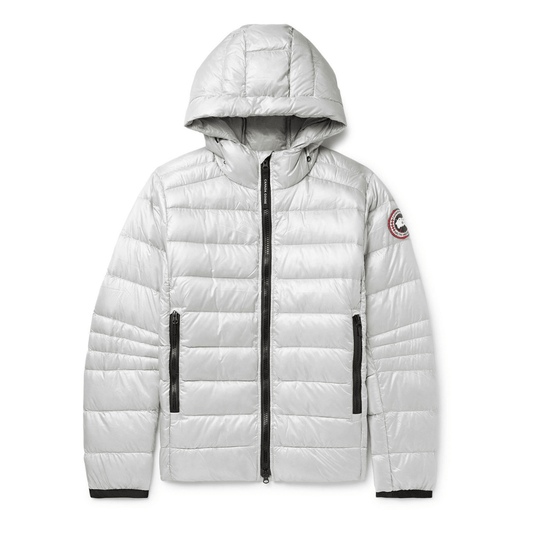 Goose Crofton Jacket