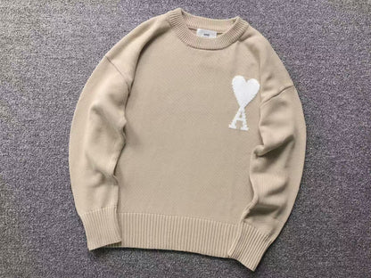 A - SWEATER