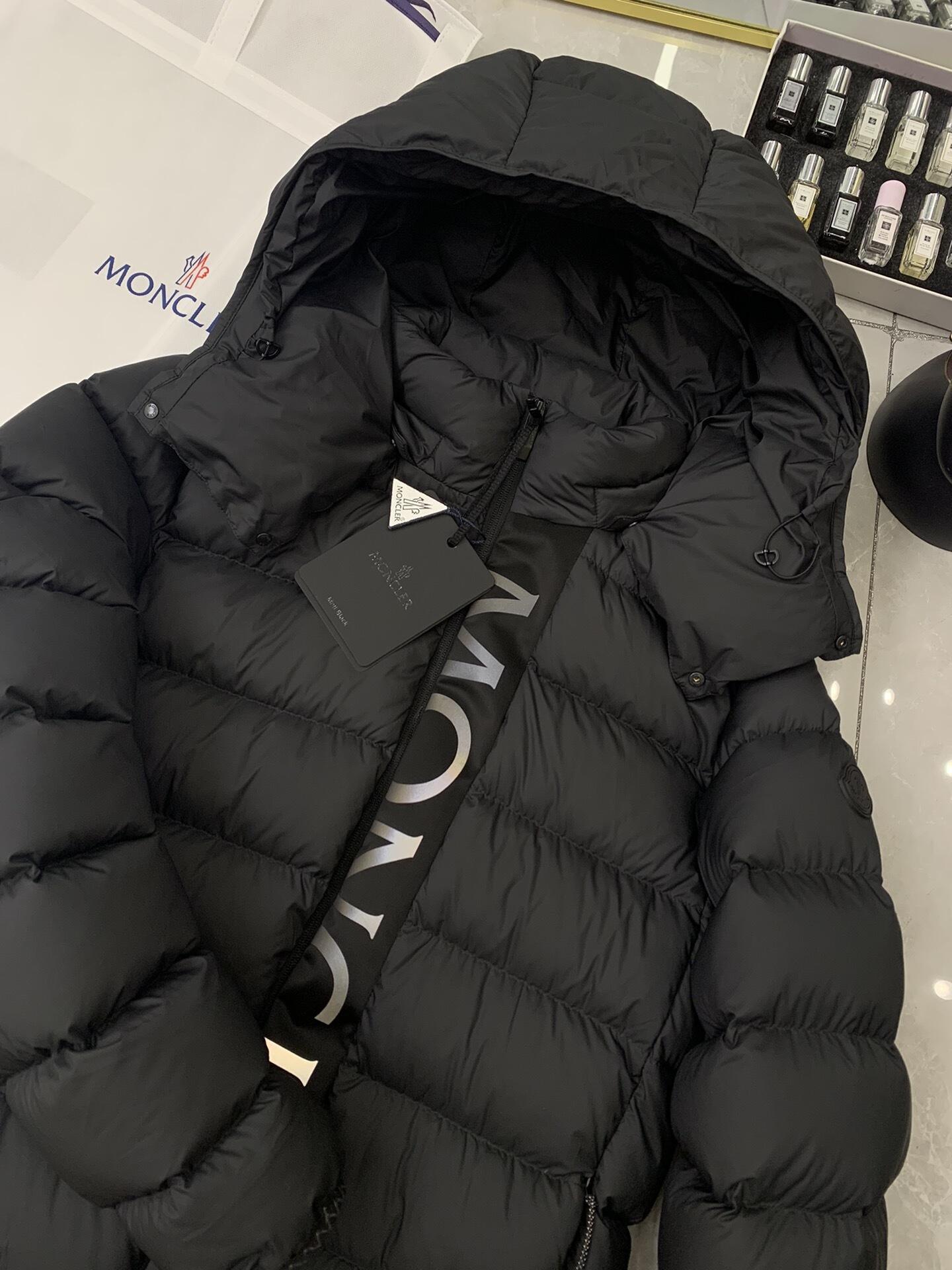 M PUFFER