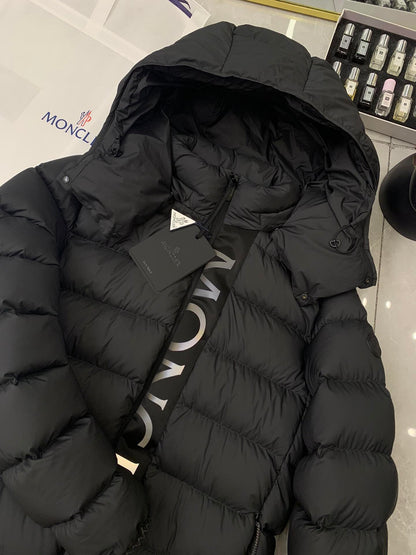 M PUFFER