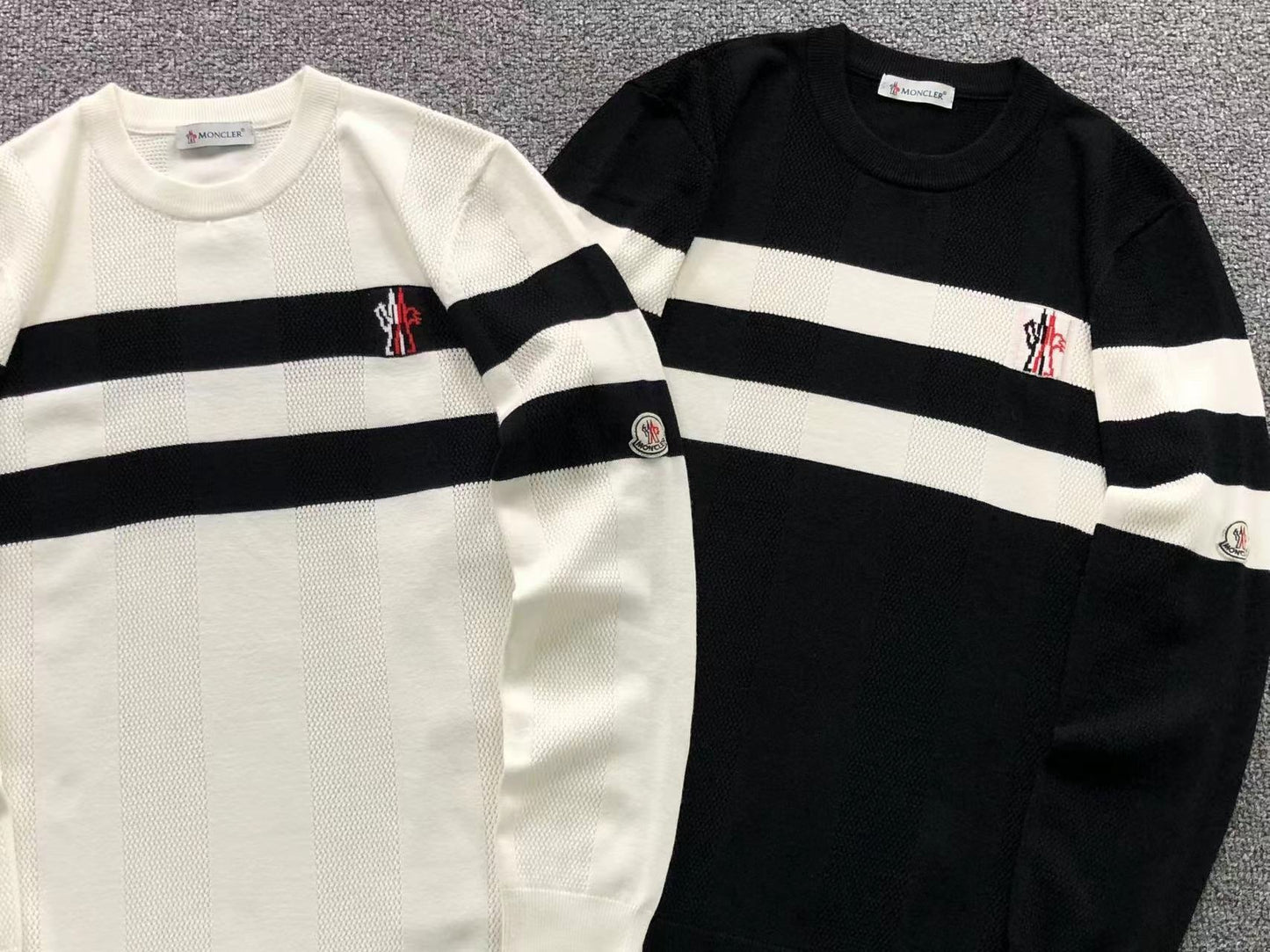 M - SWEATER