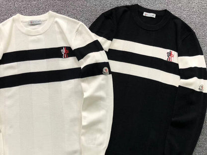 M - SWEATER