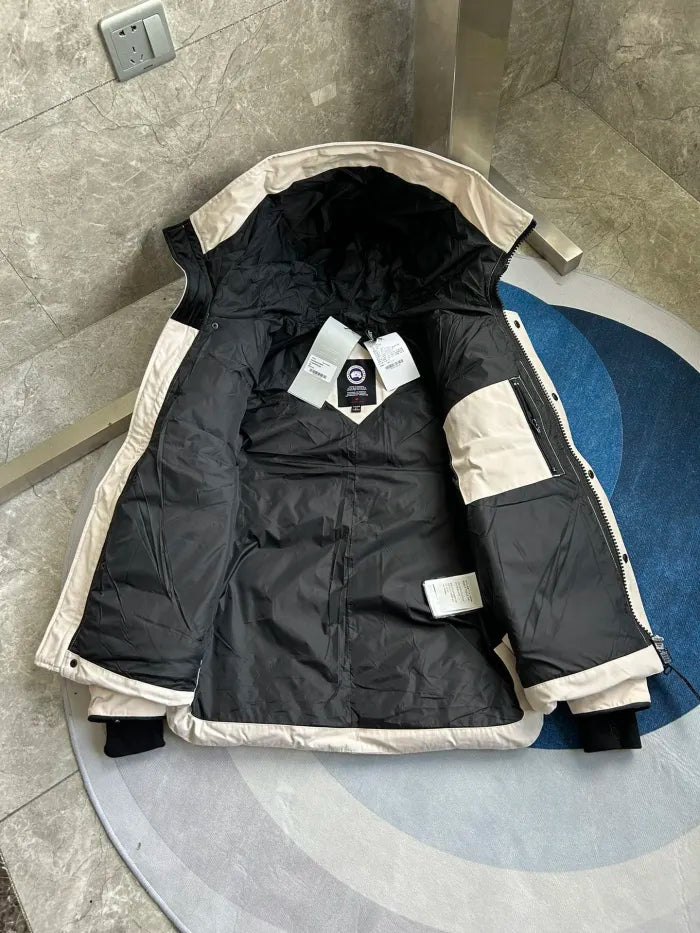 CG - PUFFER
