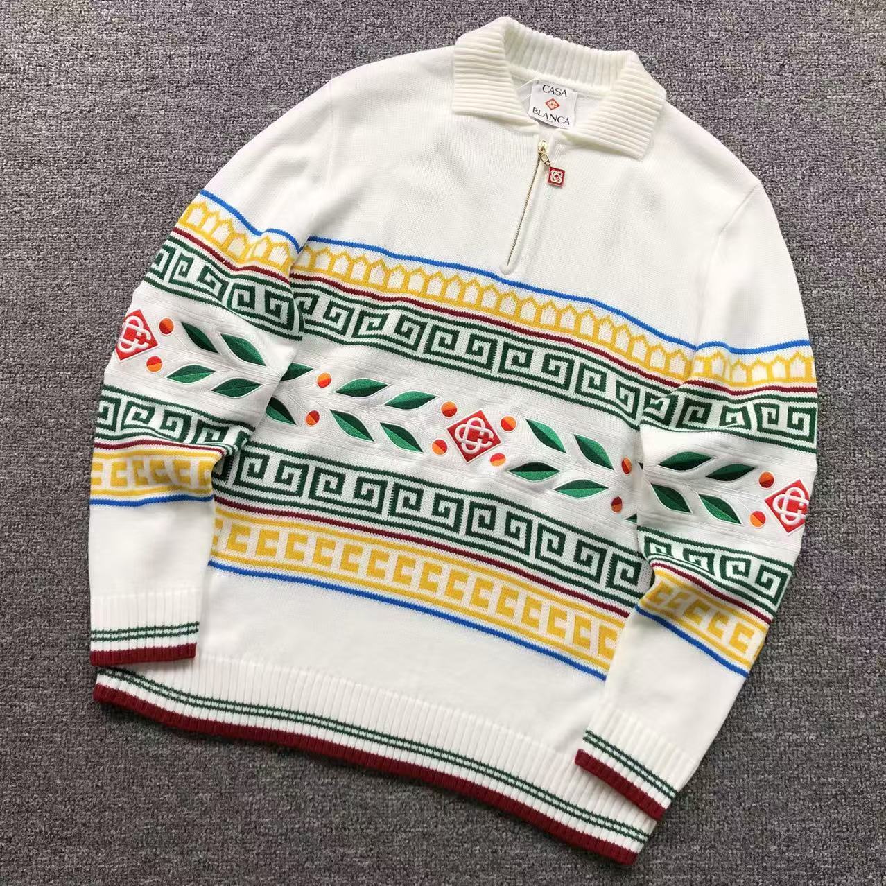 C - SWEATER