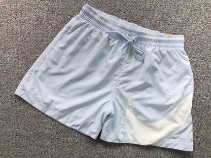 N - SHORTS
