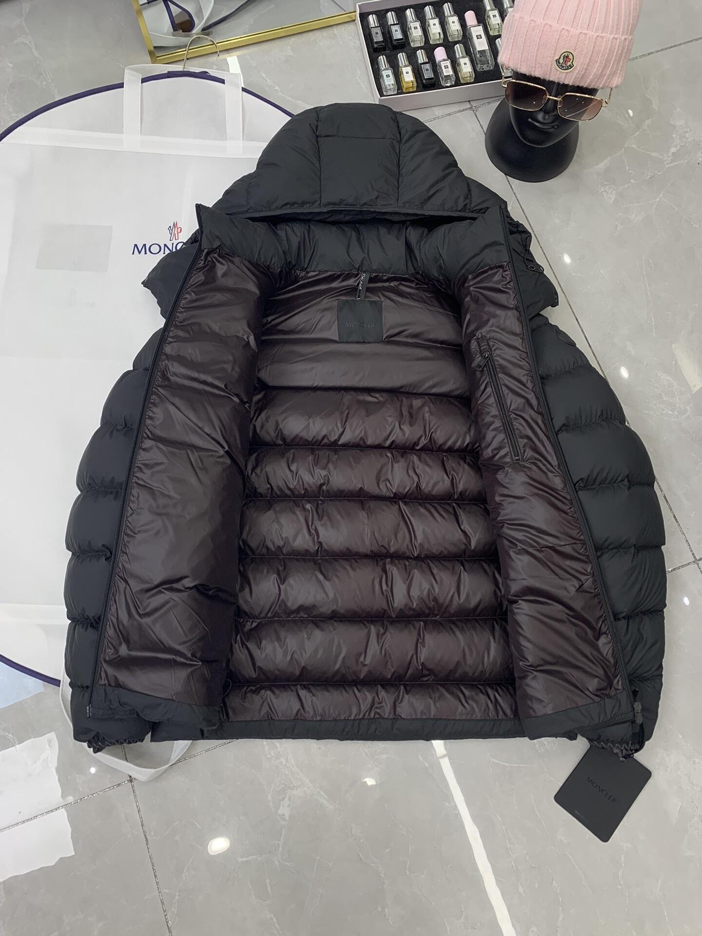 M PUFFER