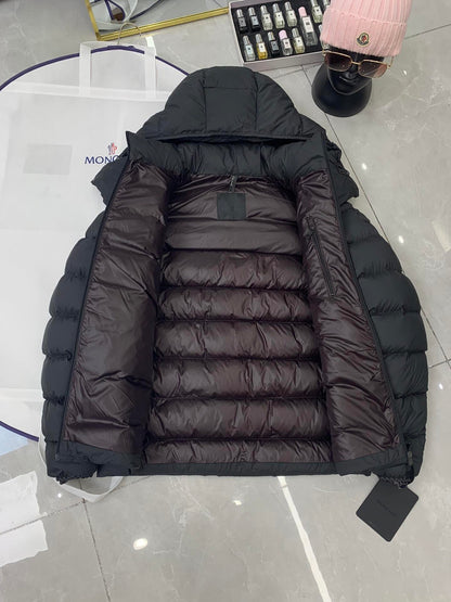 M PUFFER