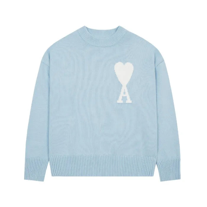 A - SWEATER