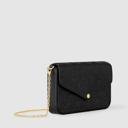 Feline Tasche LV
