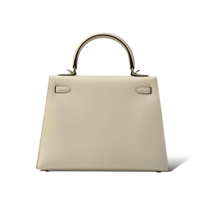 Aurelia Leather Bag 1