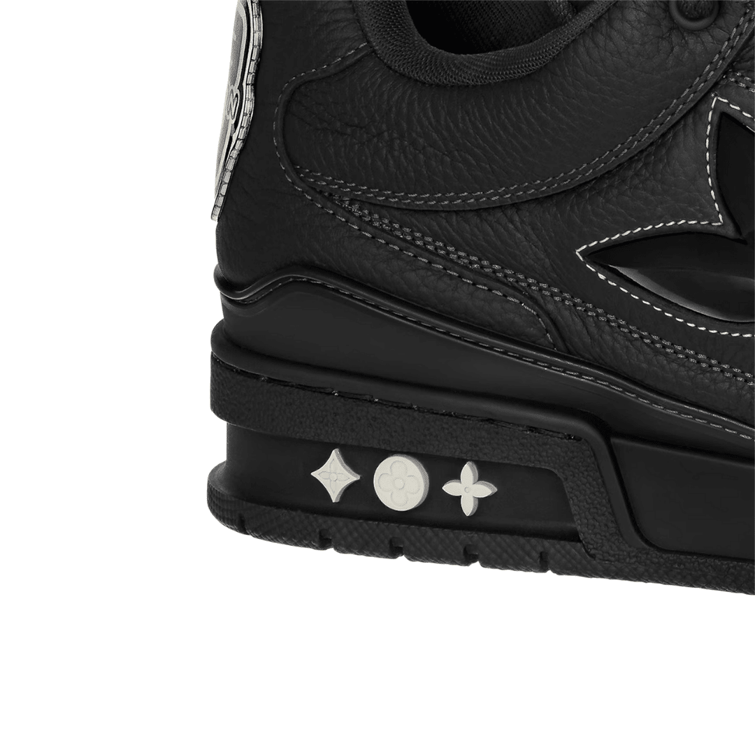 LV Skater Monogram