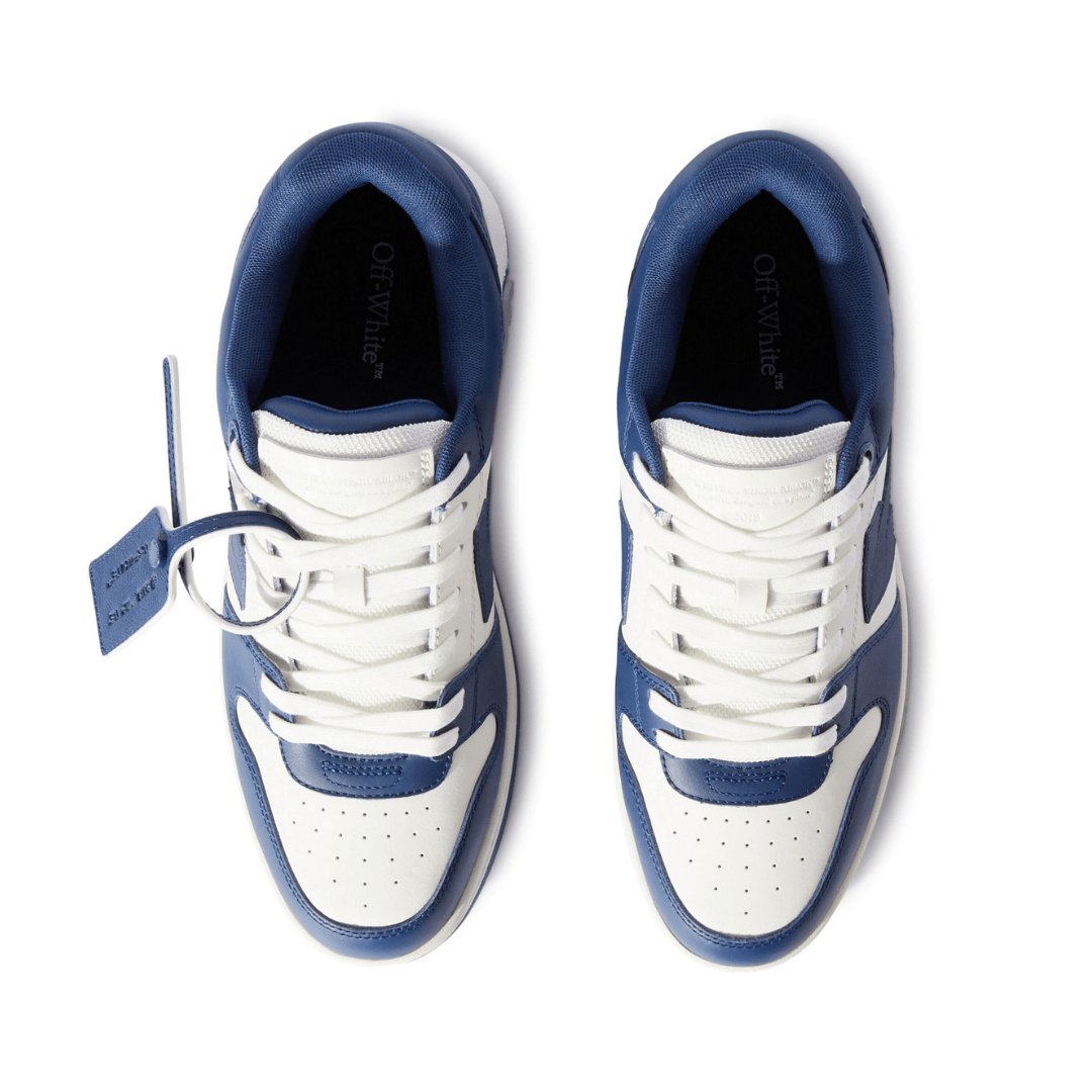 Off 'OOO' Blue