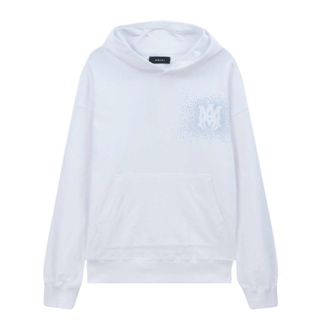 Amr Polychromatic Hoodie