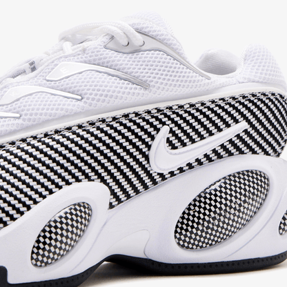 Nocta Glide White Black