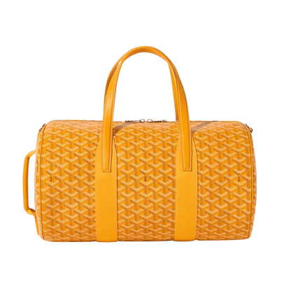 Polychromatic Sport Bag