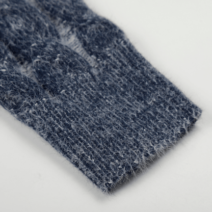 Polo Sweater