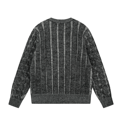 Polo Sweater
