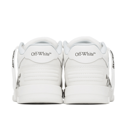 Off 'For Walking' White Black
