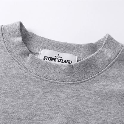 Stone Sweatshirt