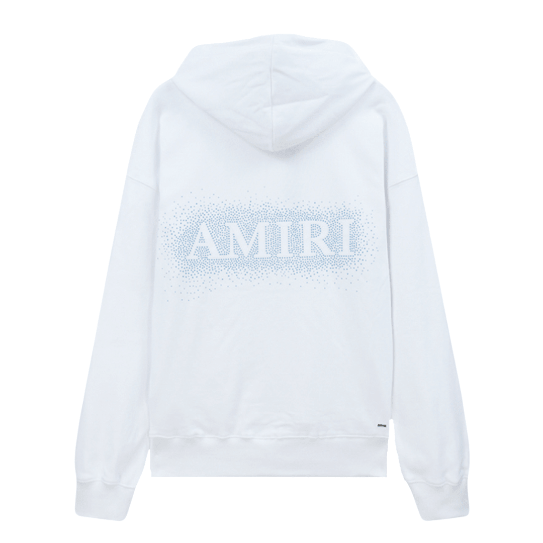 Amr Polychromatic Hoodie