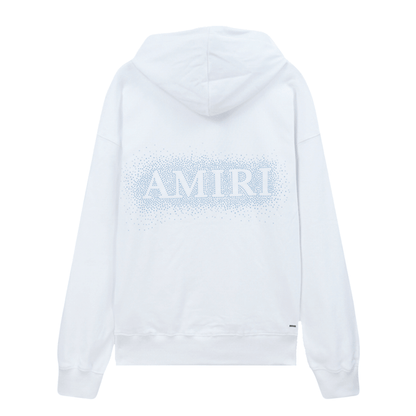 Amr Polychromatic Hoodie