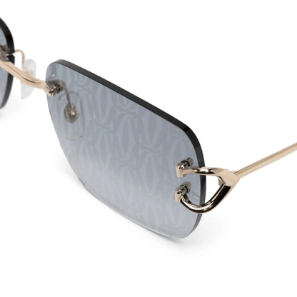 Polychromatic Sunglasses