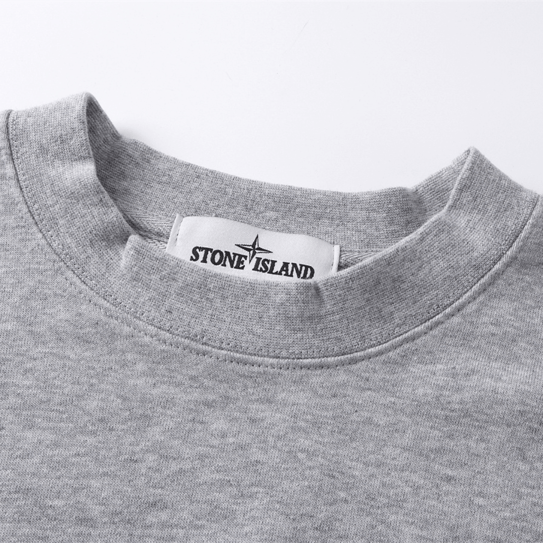 Stone Sweatshirt