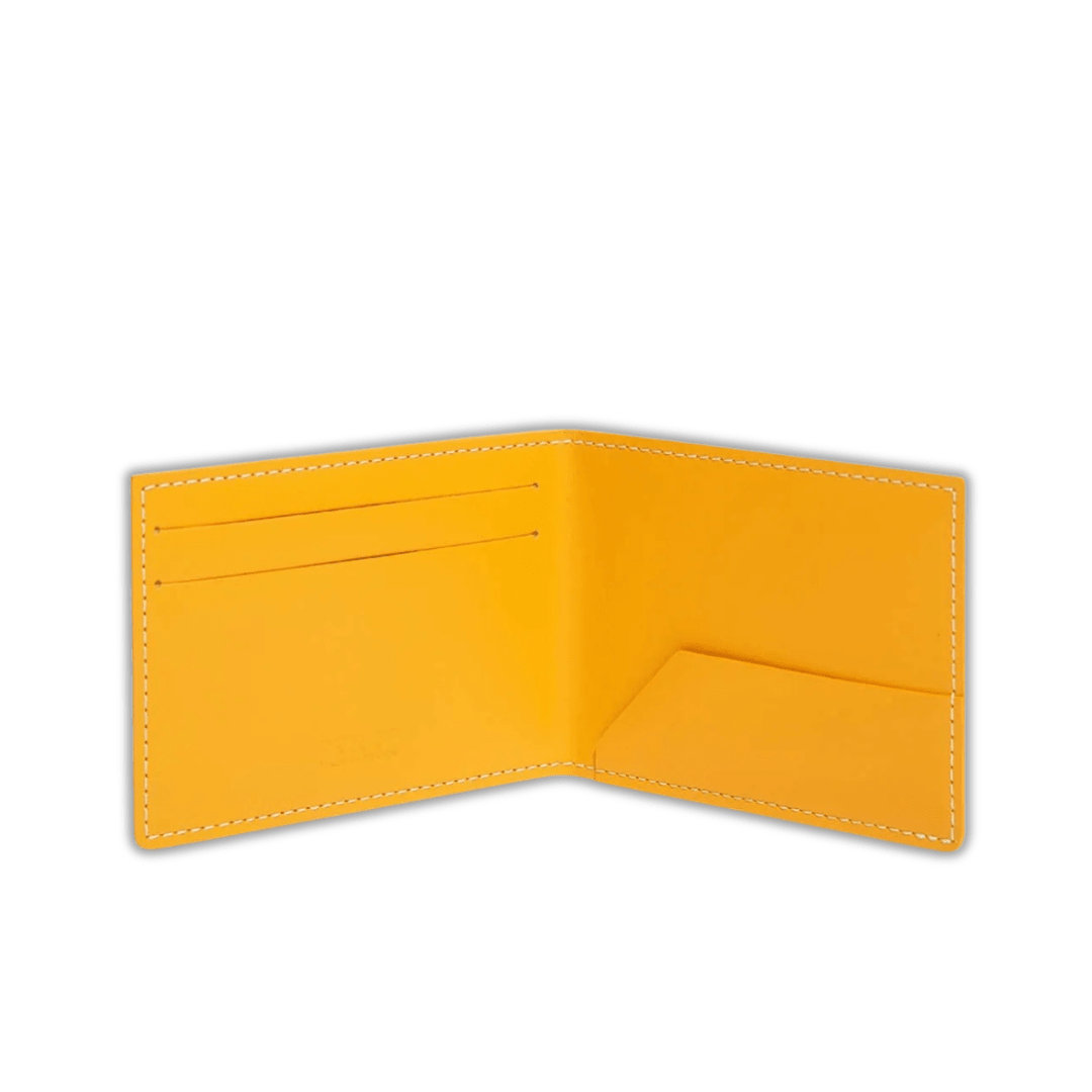 Monogram Wallet