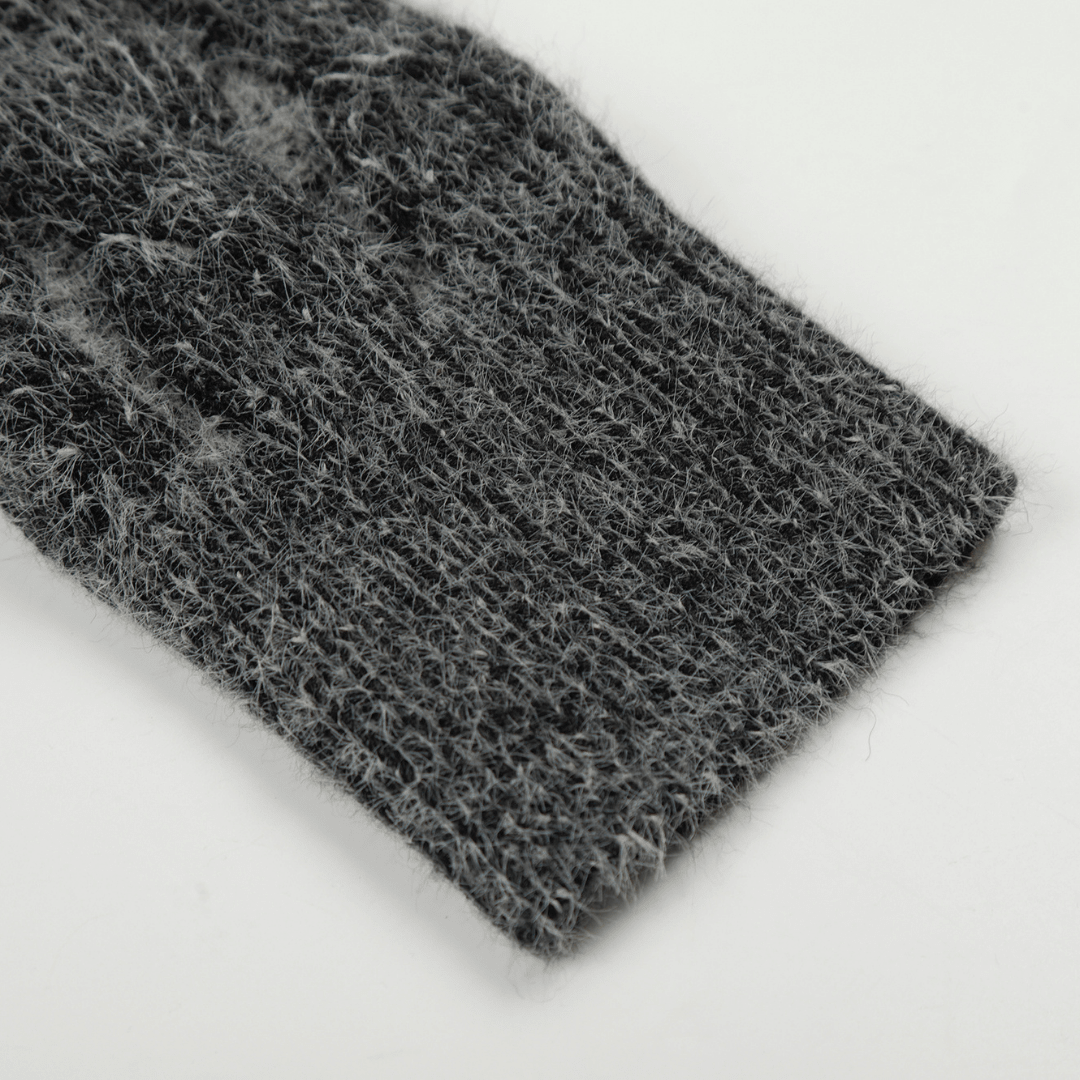 Polo Sweater