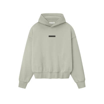 Essentials Light Green Tracksuit