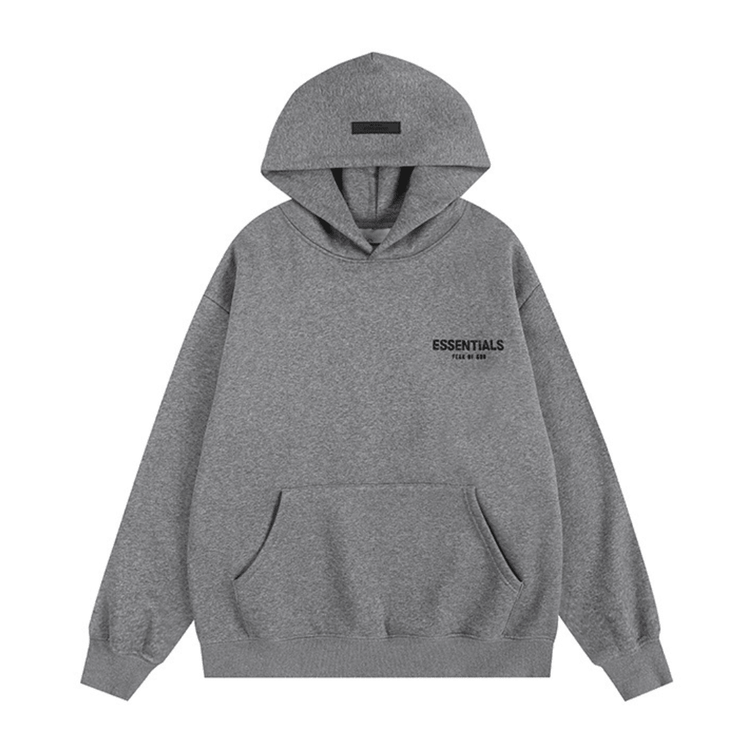 Essentials Tracksuit