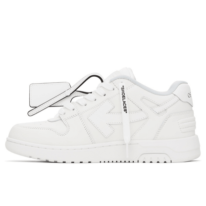 Off 'For Walking' White Black