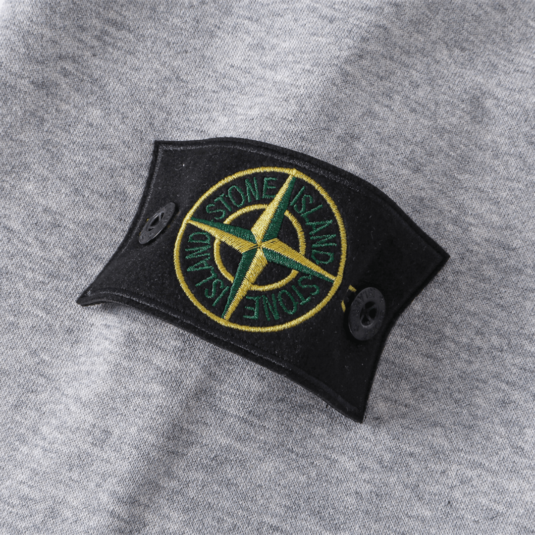 Stone Sweatshirt