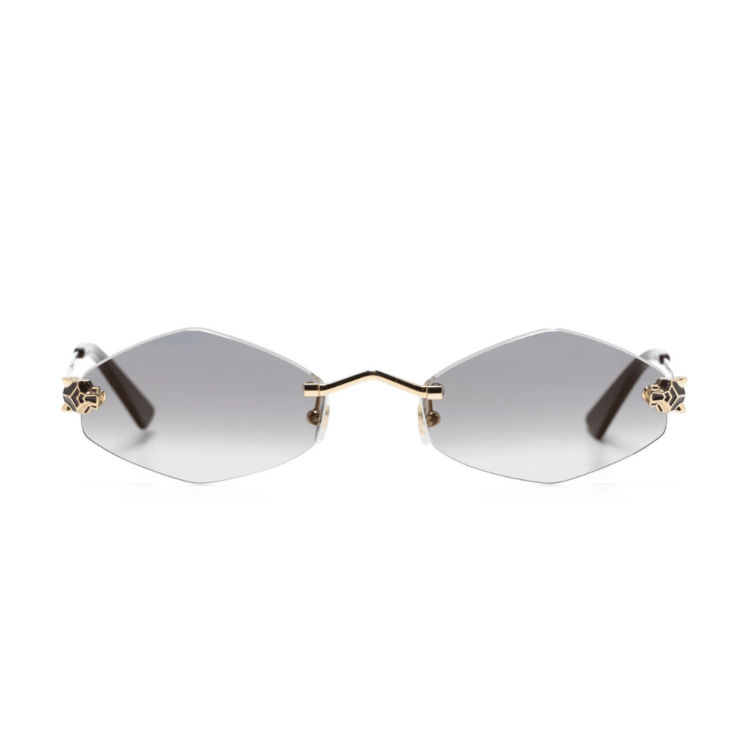 Polychromatic Sunglasses