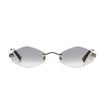 Polychromatic Sunglasses