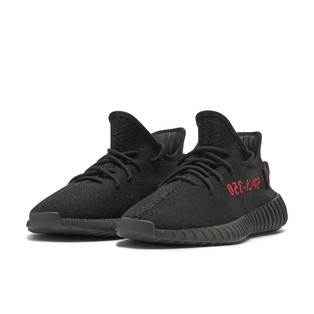 YZY - 350 V2 'Bred'