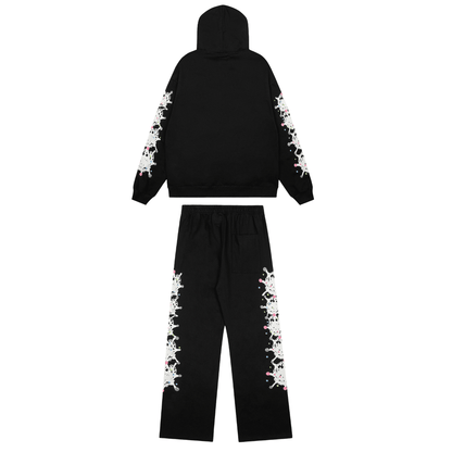 Sp5der Tracksuit
