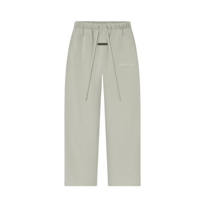 Essentials Light Green Tracksuit