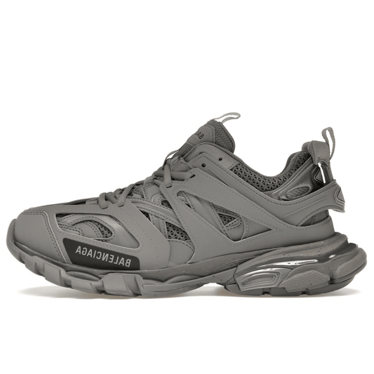 Track 3.0 Grey