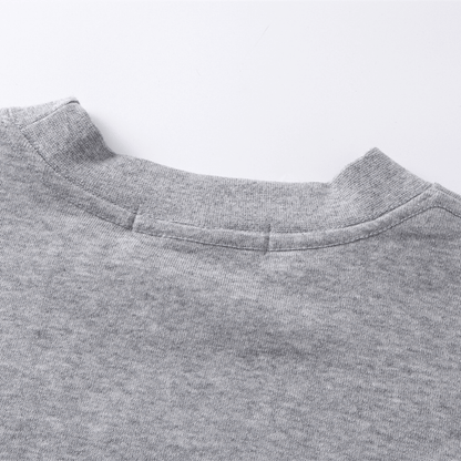 Stone Sweatshirt