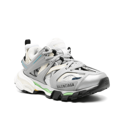 Track Grey Blue
