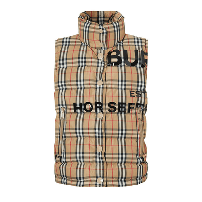 Monogram Gilet