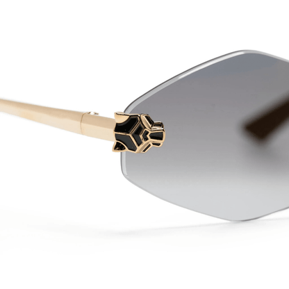 Polychromatic Sunglasses
