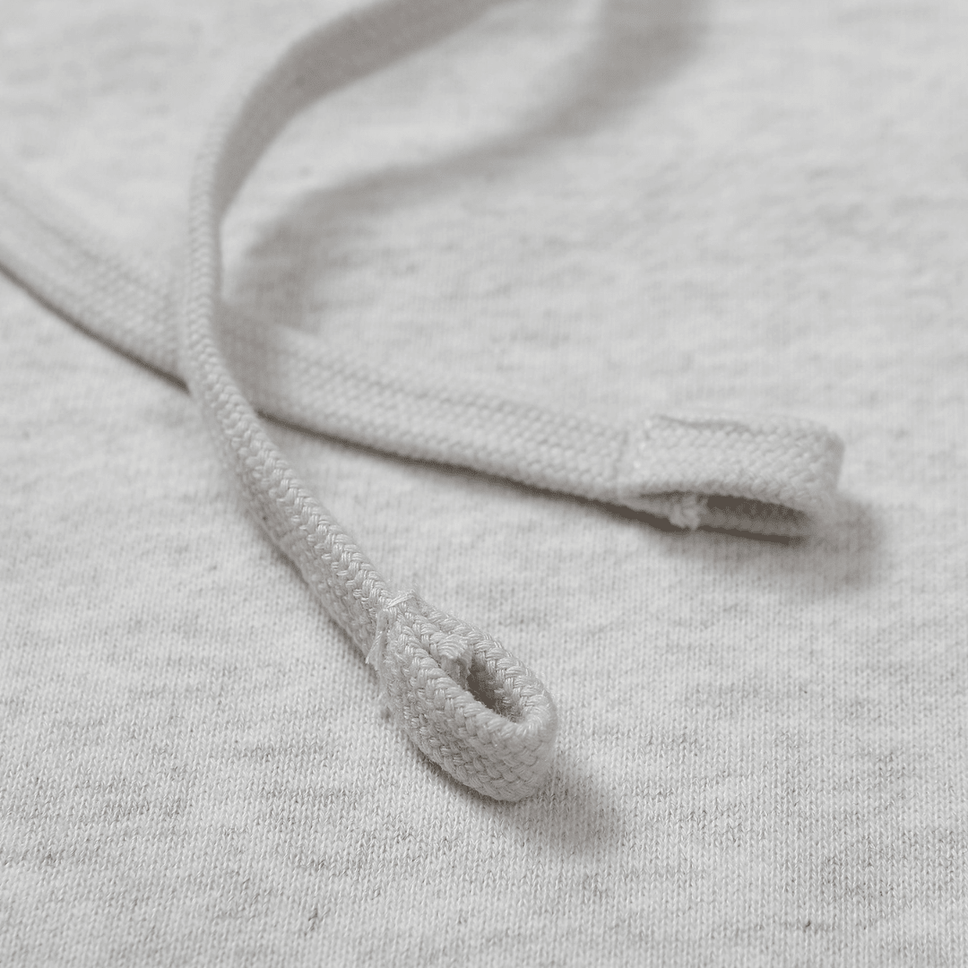Essentials Relaxed Light Grey Tracksuit
