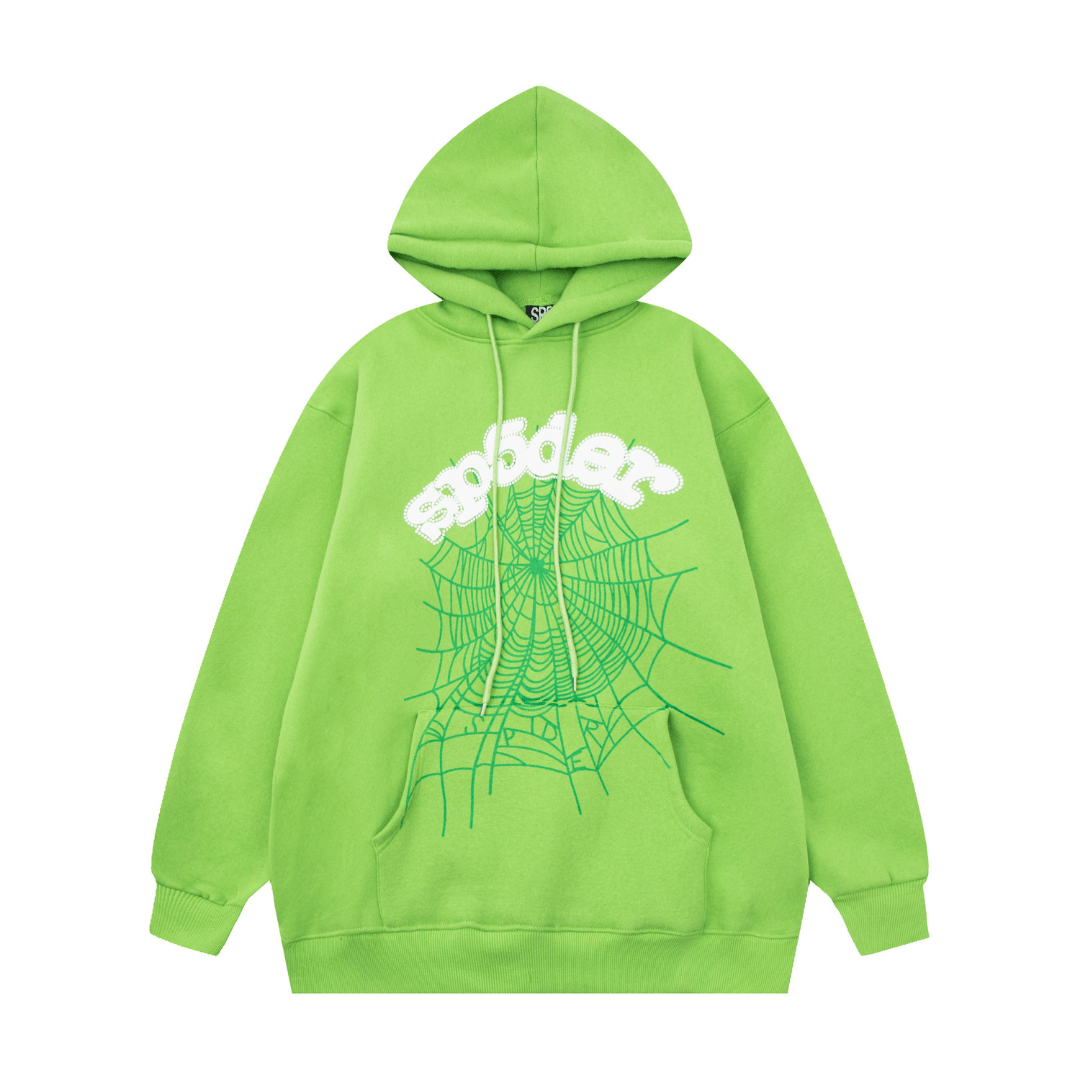 Sp5der Tracksuit
