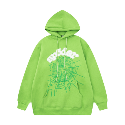 Sp5der Tracksuit