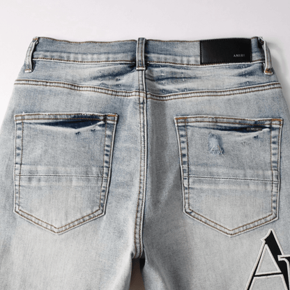 Amr Shorts