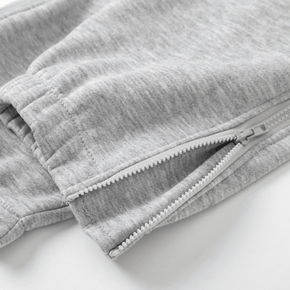 Monogram Shooters Hooded Tracksuit